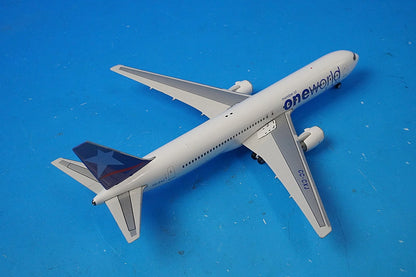 1:400 B767-300 LAN Chile Oneworld CC-CXJ 10399 Phoenix
