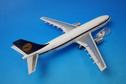 1:200 A300B4-200 Lufthansa D-AIBA JF-A300-005 JFox Models