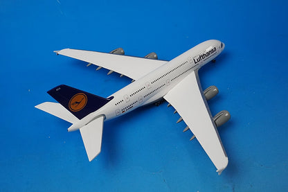 1:400 A380-800 Lufthansa D-AIMA 561068 Herpa