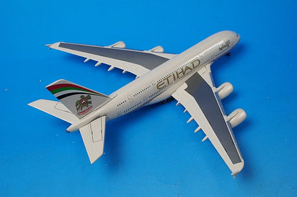 1:400 Etihad A380-800 (No registration number) 561495 Herpa