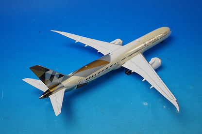 1:200 B787-10 Etihad A6-BMA 559676 Herpa
