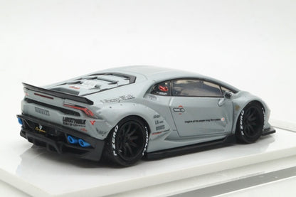 LB610-025 LB PERFORMANCE 1:64 LIBERTY WALK LB WORKS Huracan LP610 Zero Fighter