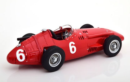 CMR182 CMR 1:18 Maserati 250F GP Argentina 1957