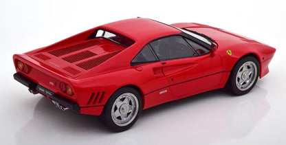 KKDC180414 KK scale 1:18 Ferrari 288 GTO 1984 Red