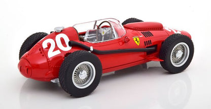 CMR161 CMR 1:18 Ferrari Dino 246 F1 GP Argentina World Champion 1958 #20 Hawthorn