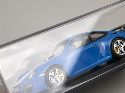 1:43 SPARK S0711 RUF RT12 2005 Blue