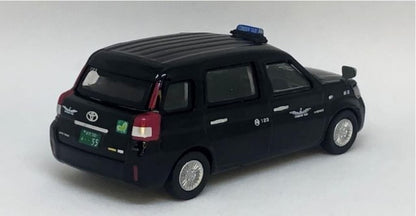 [ Back-order ] TINY ATC64745 Tiny City No.10 Toyota JPN TAXI Condor Taxi