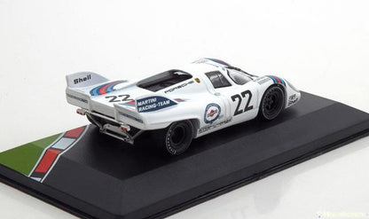 CMR43002 CMR 1:43 Porsche 917 K Martini Sieger 24h Le Mans 1971