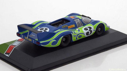 CMR43004 CMR 1:43 Porsche 917 LH 24h Le Mans 1970