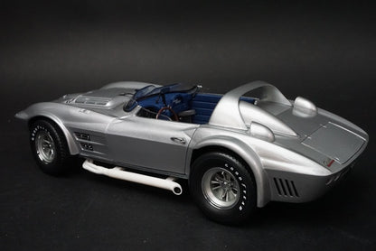 1:18 EXOTO RLG18030 Chevrolet Corvette Roadster Prototype 1964