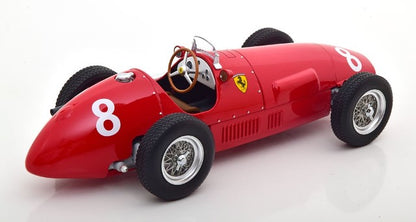 CMR200 CMR 1:18 Ferrari 500 F2 GP England 1953 Hawthorn