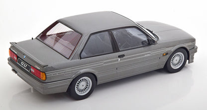 KKDC180783 KK scale 1:18 BMW Alpina C2 2.7 E30 1988 Grey Metallic