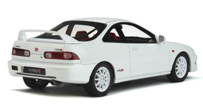 OTM974 OttO mobile 1:18 Honda Integra DC2 Euro Spec White