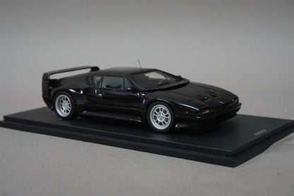 1:43 SPARK KBS027 De Tomaso Pantera 200 1992 Black