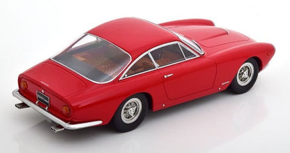 KKDC181021 KK scale 1:18 Ferrari 250 GT Lusso 1962 Red