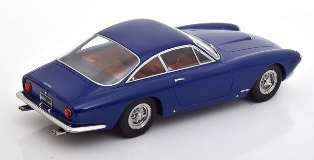 KKDC181024 KK scale 1:18 Ferrari 250 GT Lusso 1962 Blue