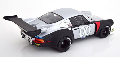 CMR12029 CMR 1:12 Porsche 911 Carrera RSR 2.1 No.00 Daytona 1977 Field/Ongais/Follmer