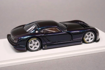 1:43 SPARK S0234 TVR Speed 12 Prototype 1997 model car