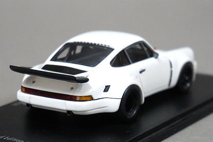 1:43 SPARK Endurance-info Special Order Porsche 911 3.0 RSR/1974 White