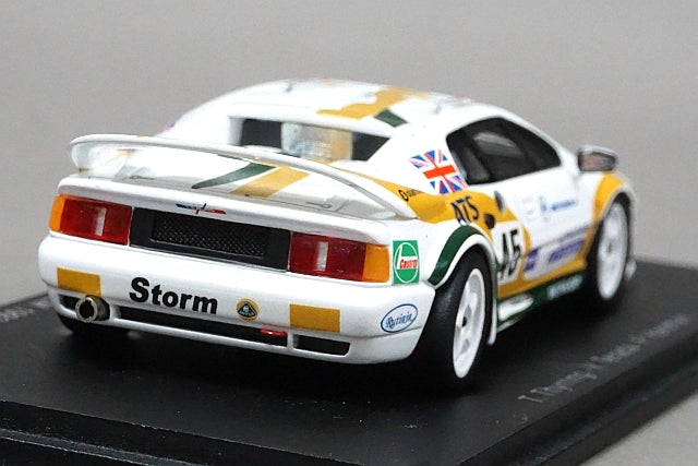 1:43 SPARK S0445 Lotus Esprit Sport 300 Le Mans 1993 #45