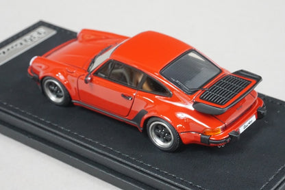 1:43 ignition model IG0937 Porsche 911 (930) Turbo Red