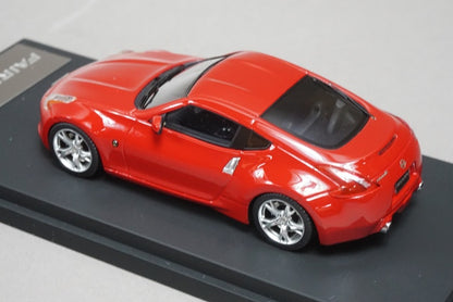 1:43 HPI 8432 Nissan Fairlady Z Vibrant Red