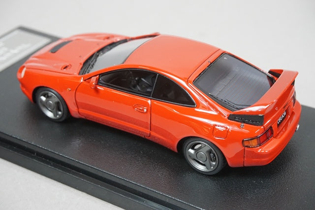 1:43 HPI 8304 Toyota Celica GT-Four Red