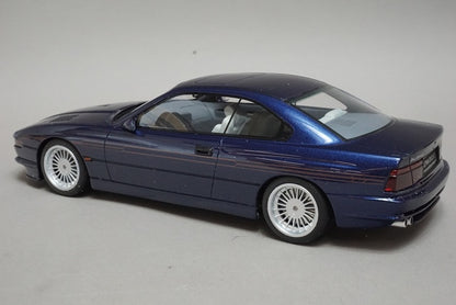 1:18 OTTO OT636UV1 E31 BMW Alpina B12 5.7 model car