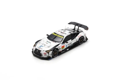 SGT174 Spark 1:43 apr LC500h GT apr GT300 SUPER GT 2024 #31 K. Kotaka - J. Nakamura - Y. Nemoto