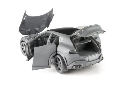 [ Pre-order ] HE180052ADIE BBR 1:18 Ferrari Purosangue Full open - Rosso Corsa Luxury Pack *Clear case included