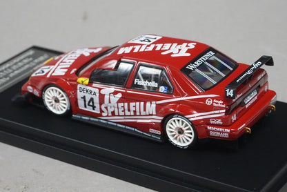 1:43 HPI 8097 Alfa Romeo 155V6 TI 1996 ITC #14