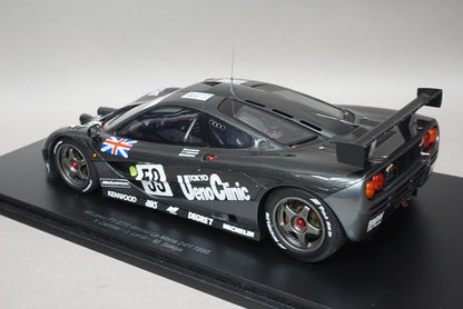 1:18 SPARK 18LM95 McLaren F1 GTR 24h LM 1995 winner #59