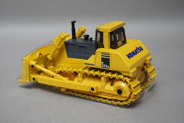 1:55 Diapet DH-2001 Komatsu Bulldozer D375A