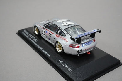 1:43 MINICHAMPS 400046944 Porsche 911 GT3 RS