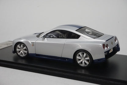 1:43 SPARK IiAd Company Custom Nissan GT-R Concept 35th Tokyo Motor Show 2001