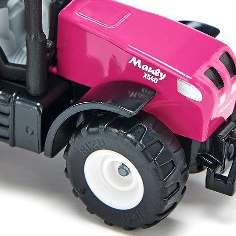 SK1106 SIKU Mauly X540 Pink