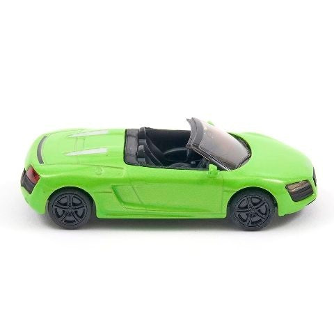 SK1316 SIKU Audi R8 Spyder