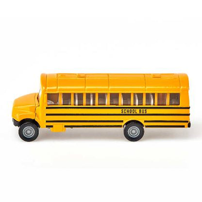 SK1319 SIKU US School Bus