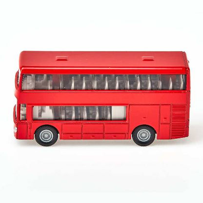 SK1321 SIKU double-decker bus