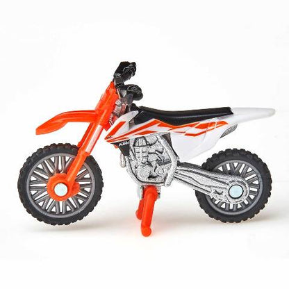 SK1391 SIKU Motorcycle KTM SX-F 450