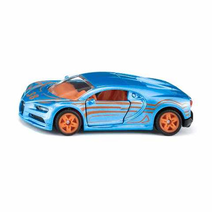 SK150800003 SIKU Bugatti Chiron