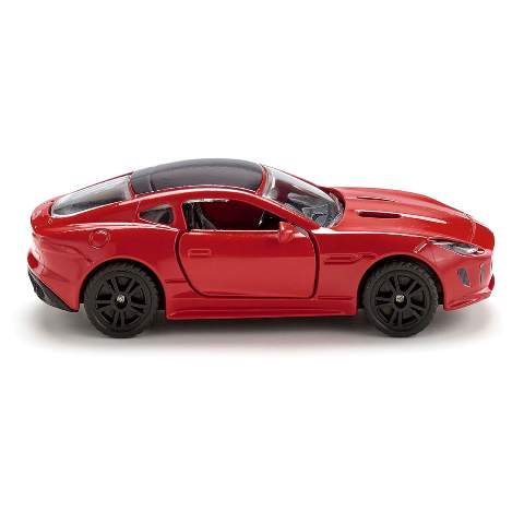 SK1520 SIKU Jaguar F-Type R