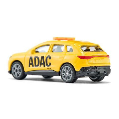 SK1565 SIKU ADAC Emergency Vehicle