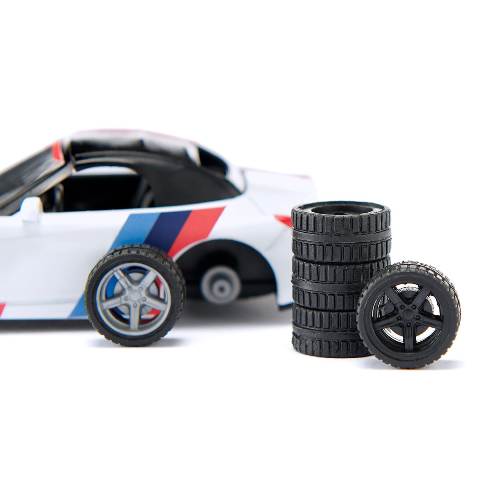 SK2347 SIKU 1:50 scale BMW Z4 M40i