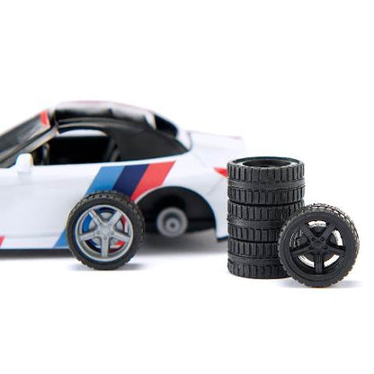 SK2347 SIKU 1:50 scale BMW Z4 M40i