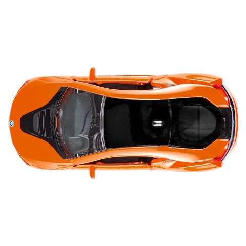 SK2348 SIKU 1:50 BMW i8 LCI