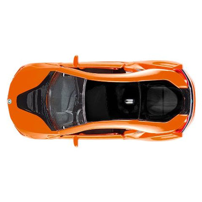 SK2348 SIKU 1:50 BMW i8 LCI