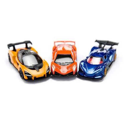 SK6328 SIKU Gift Set Supercar