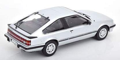 [ Pre-order ] 183640 NOREV 1:18 Scale Opel Monza 3.0i 1985 Silver MODELISSIMO Custom Order
