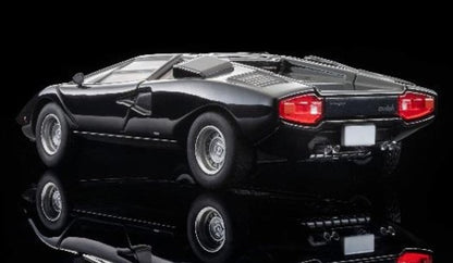 LV-N Tomica Limited Vintage NEO 1:64 Lamborghini Countach LP400 (black) 329671